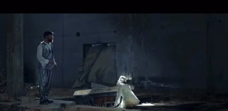  اکران خصوصی فیلم «آن سوی حصارهای لاله زار» به تهیه‌کنندگی ستاره اسکندری