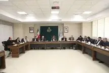 تصویب طرح تحقیق و تفحص از عملکرد وزارت کار در کمیسیون اجتماعی مجلس