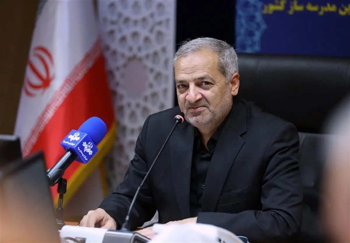 وزیر آموزش و پرورش علت لغو امتحانات نهایی را توضیح داد