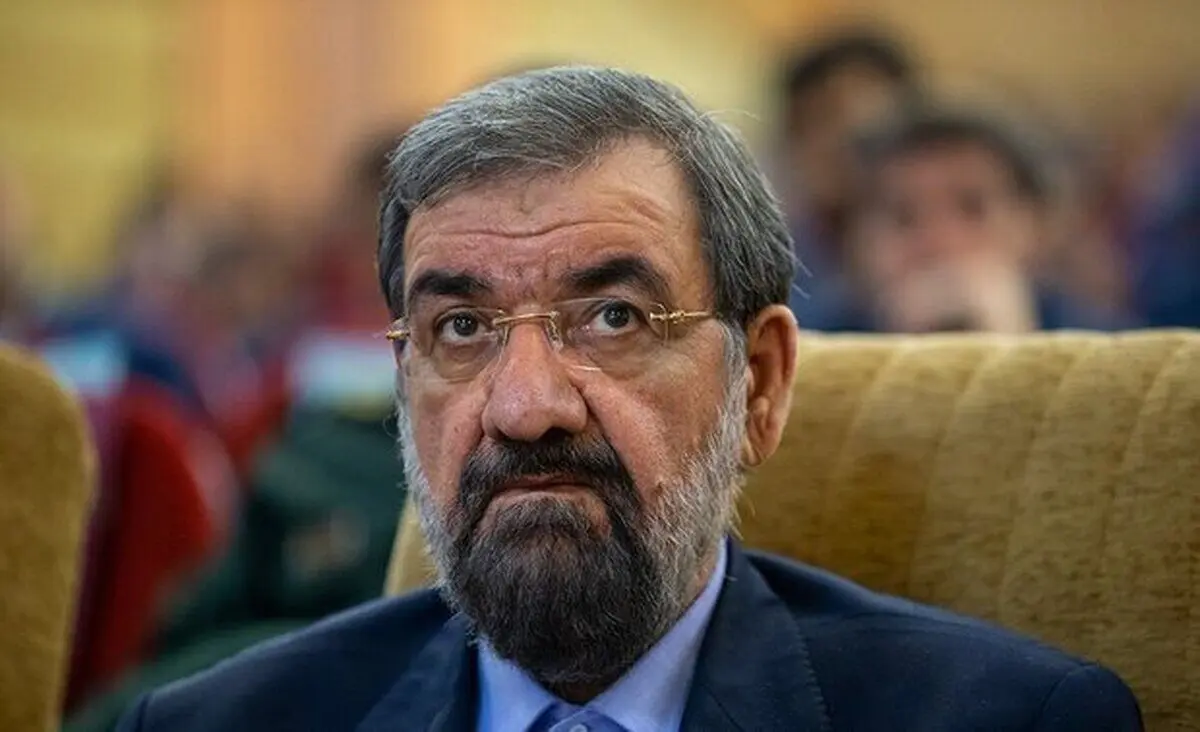 محسن رضایی: این پاسخ هشداری‌ست تا دست از شرارت بردارند