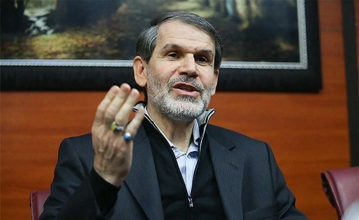 توصیف شرایط فعلی کشور به جنگ آخرالزمانی