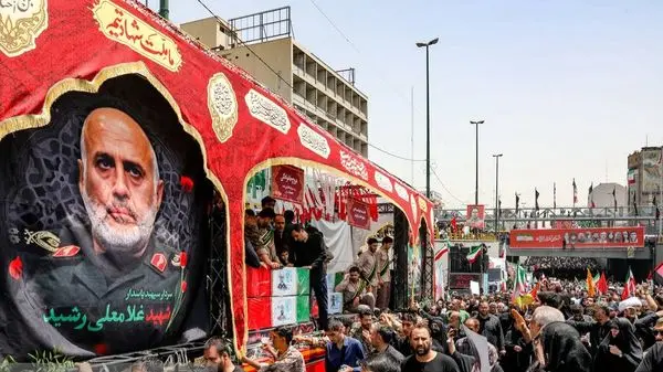 این شهر جنوبی روز دوشنبه 9 تیرماه تعطیل شد