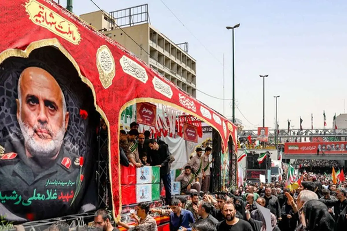 این شهر جنوبی روز دوشنبه 9 تیرماه تعطیل شد