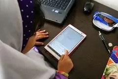 اساسنامه جدید مدارس مجازی؛ برای کدام دانش‌آموز؟