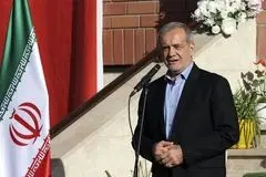 انسان‌سازی مهمتر از هواپیماسازی است آقای رئیس جمهور