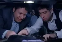 تیزر سریال کمدی دستچین، محصول تازه شبکه دو