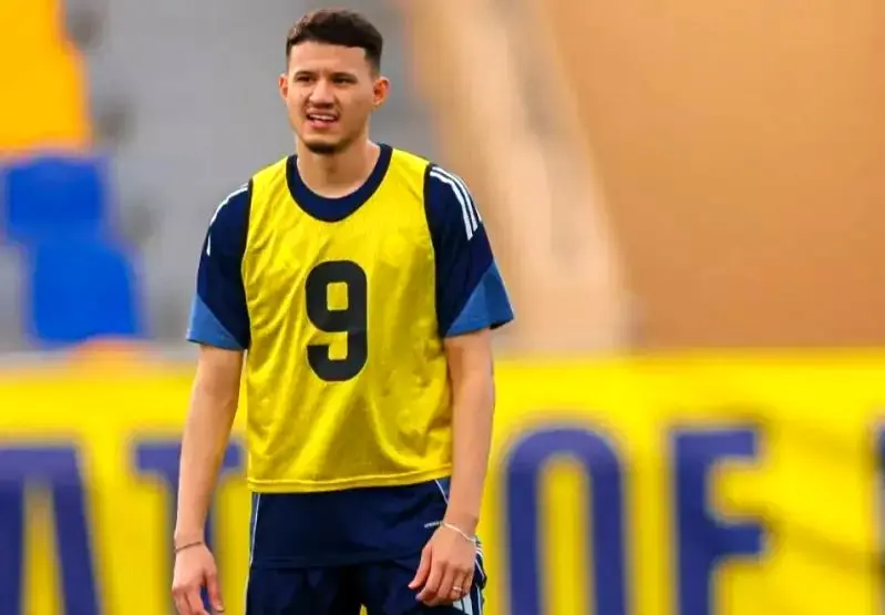 جانشین رونالدو در النصر مشخص شد

