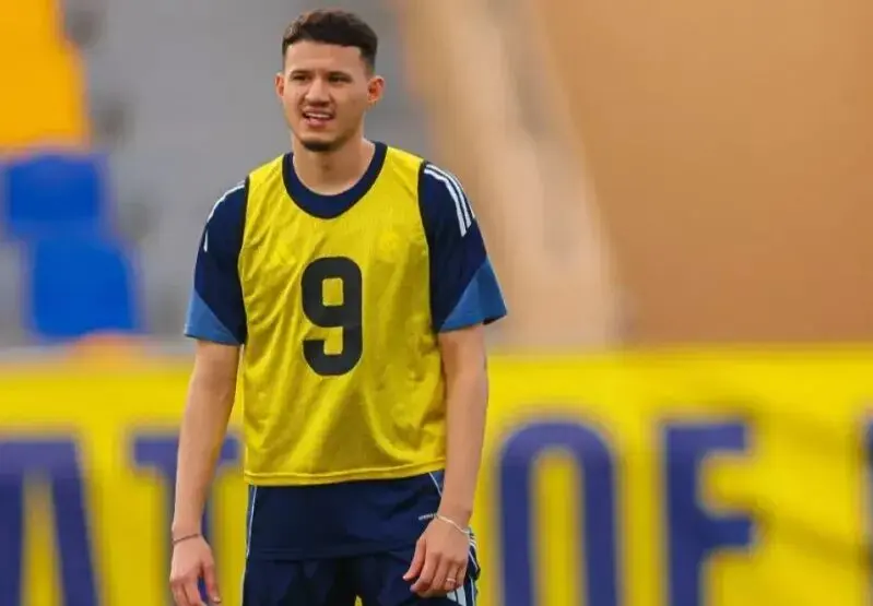 جانشین رونالدو در النصر مشخص شد

