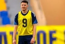 جانشین رونالدو در النصر مشخص شد

