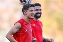 ترافیک سنگین راست پرسپولیس با حضور پدیده