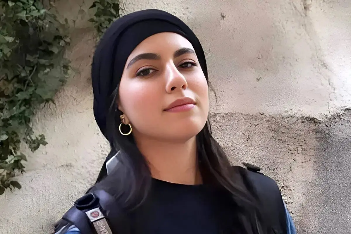 وزیر دادگستری متولی پرداخت تفاضل دیه الهه حسین‌نژاد شد
