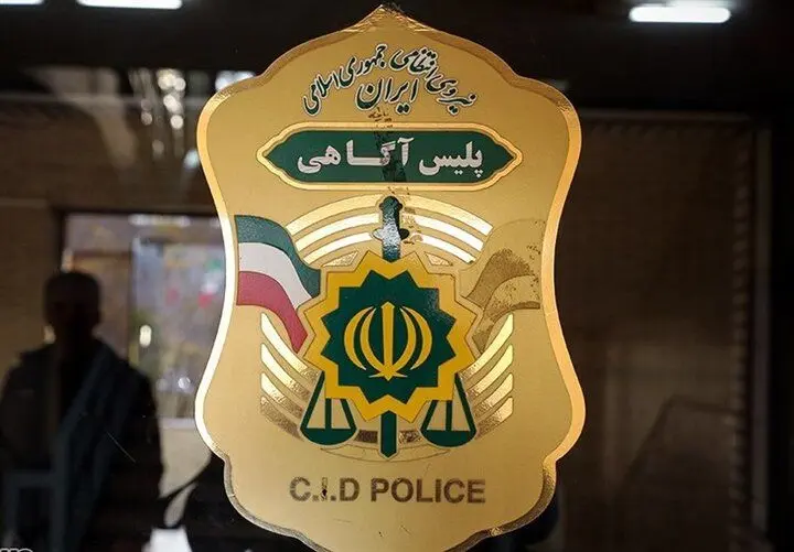اطلاعیه پلیس درباره مفقود شدن «الهه حسین نژاد» در تهران