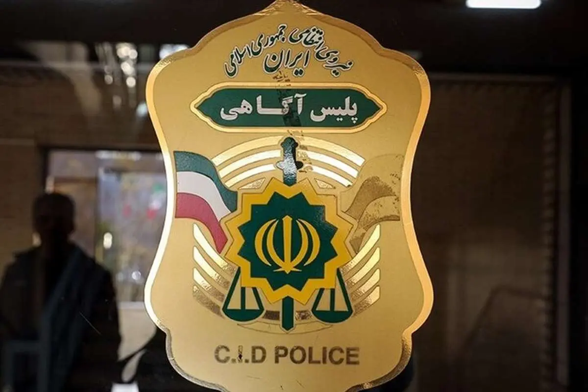اطلاعیه پلیس درباره مفقود شدن «الهه حسین نژاد» در تهران