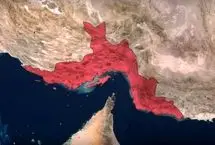 حادثه امنیتی در تنگه هرمز
