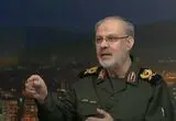 سخنگوی سپاه: نام‌گذاری بمب به نام «مادر» نماد توحش است