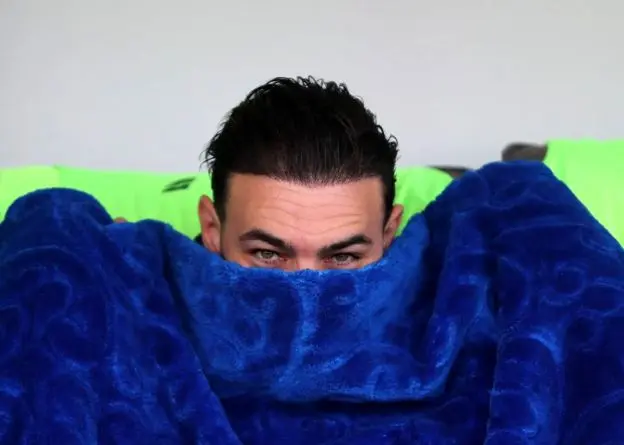 منیرالحدادی به تیم دیگری می‌رود؟!