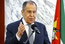 لاوروف وضعیت ایران باید هر چه سریع‌تر به مسیر دیپلماتیک بازگردد