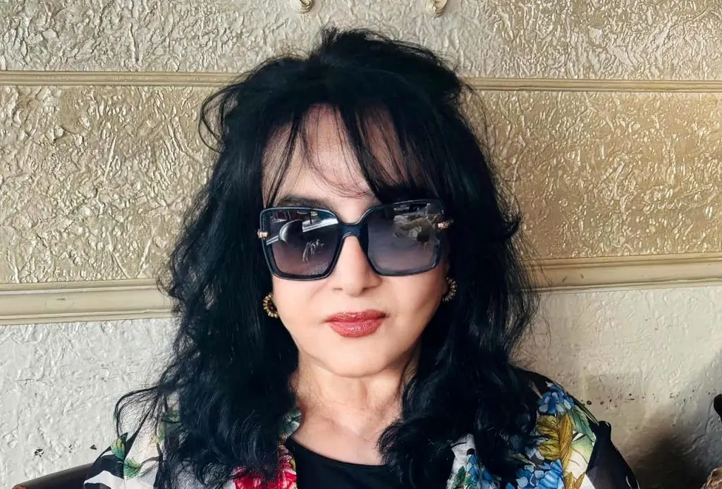 آرزوی بزرگ حمیرا برای یک هفته پیش از مرگش