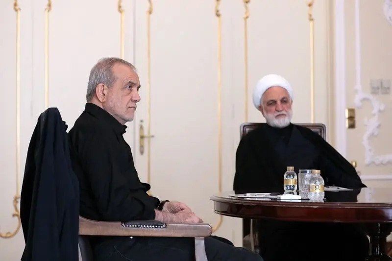 سران قوا