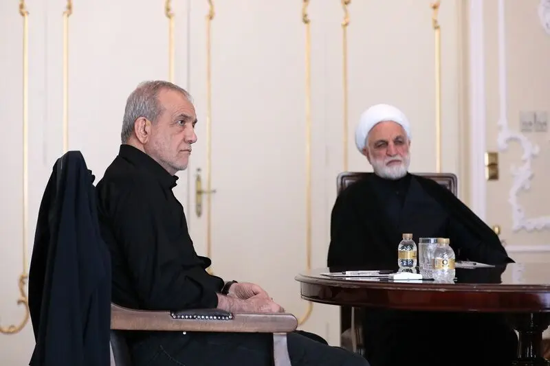 سران قوا