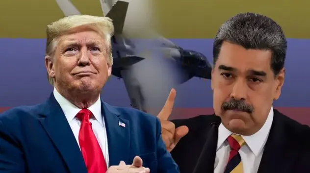 آمریکا تصمیم گرفته به مواضعی در داخل ونزوئلا حمله کند