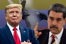  ونزوئلا می‌تواند «عراق جدید» برای آمریکا باشد