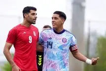 شاید به ستاره ایران ویزا ندهند؛ تیم‌ملی آماده ترکیب بدون طارمی باشد!