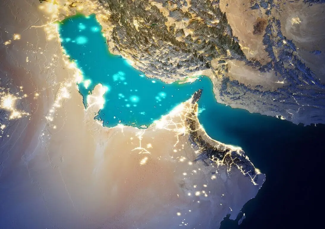 کشورهایی که برای صادرات و واردات نفت بیشترین وابستگی را به تنگه هرمز دارند