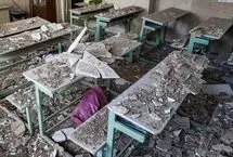 ۲ پیکر دیگر از شهدای مدرسه شجره طیبه میناب شناسایی شدند