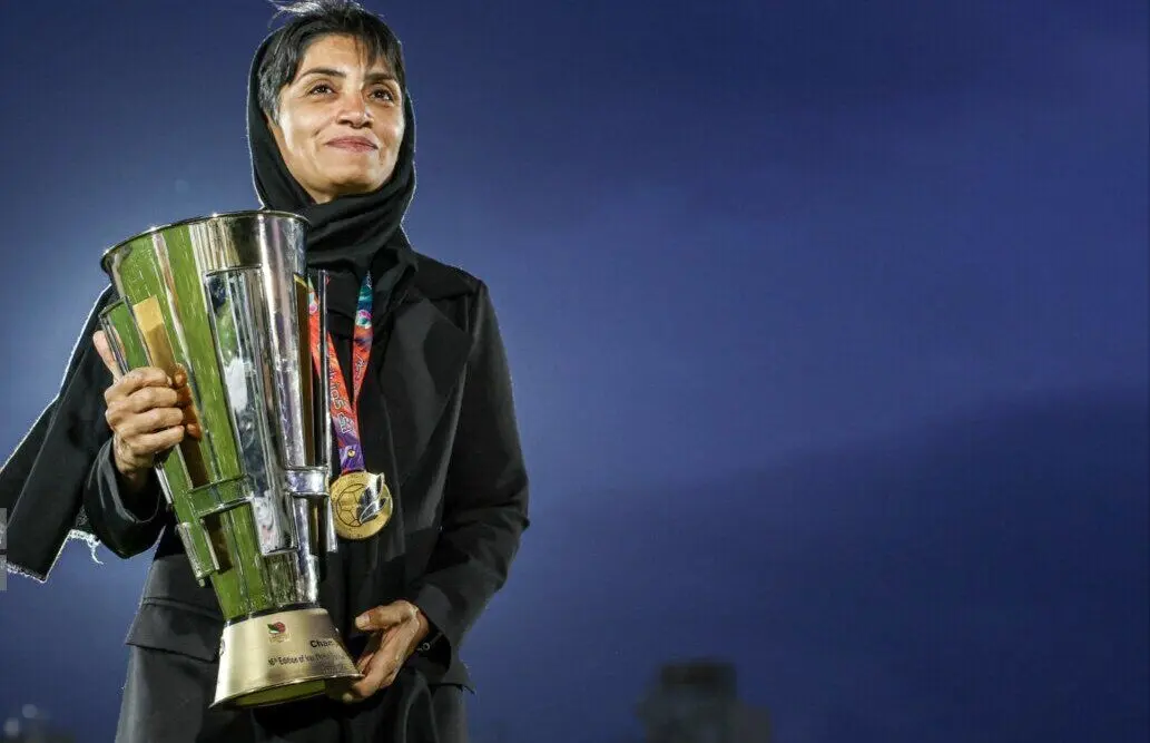 احتمال استعفای سرمربی تیم‌ملی در آستانه جام‌ملتهای آسیا