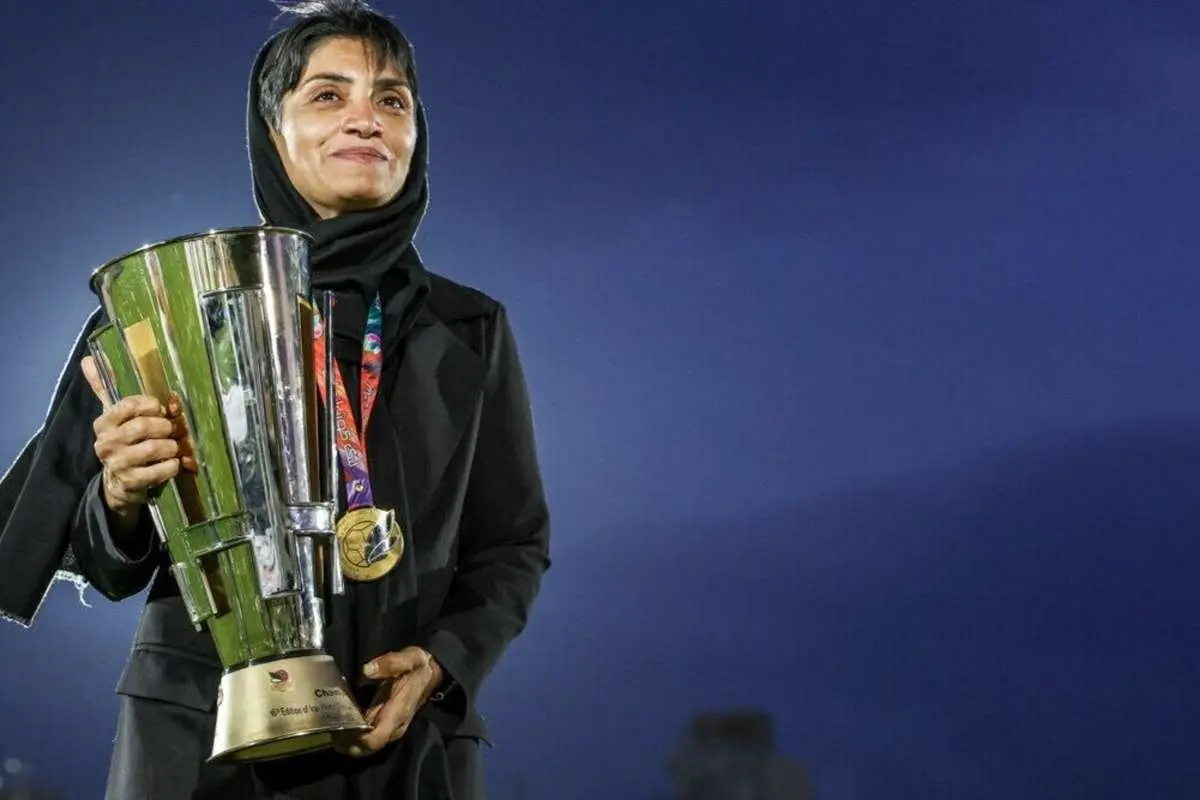 احتمال استعفای سرمربی تیم‌ملی در آستانه جام‌ملتهای آسیا