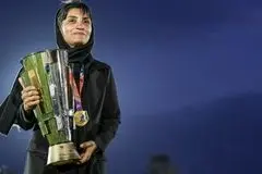 احتمال استعفای سرمربی تیم‌ملی در آستانه جام‌ملتهای آسیا