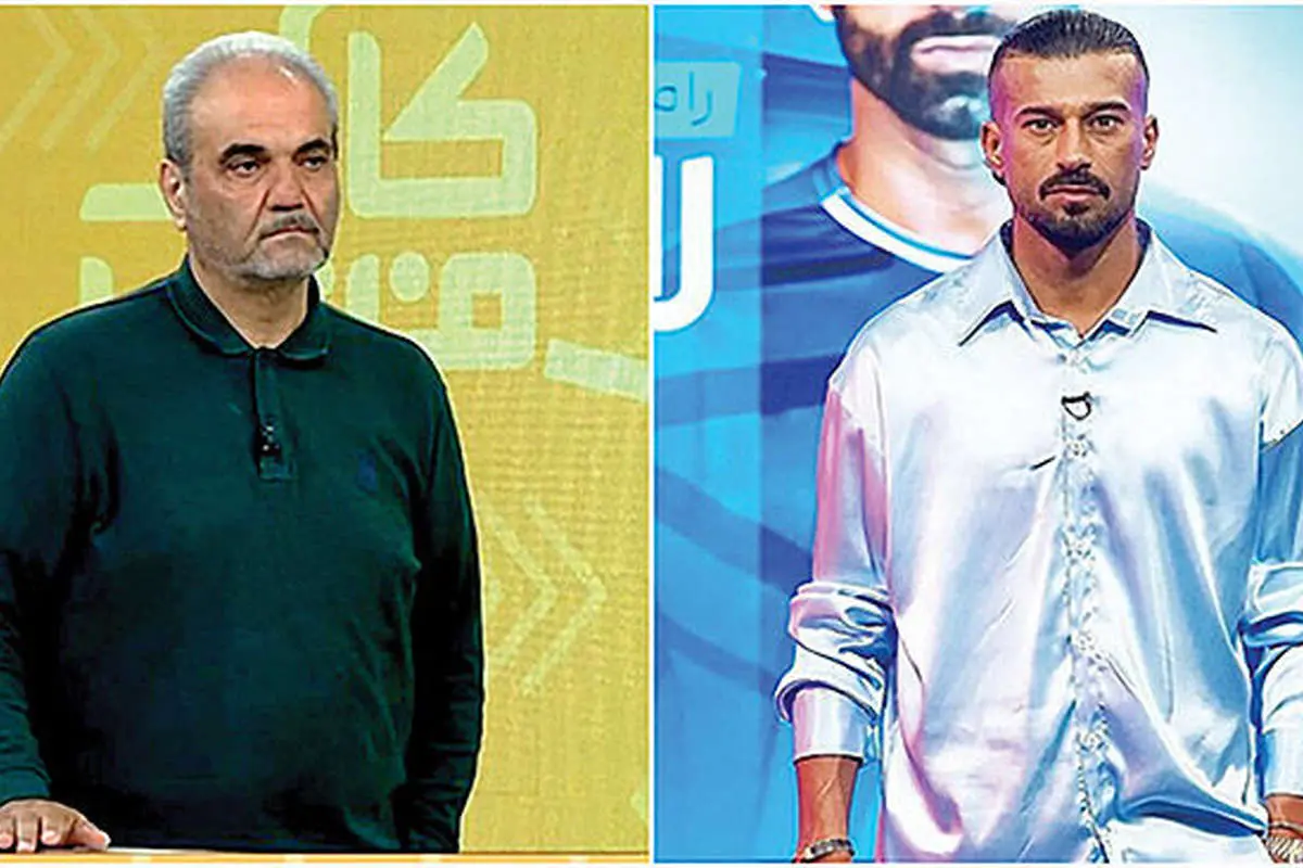 درست نمیفرمایید آقای خیابانی!