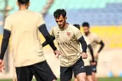 دست رد اوسمار به مهره‌های درویش و کارتال!