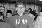 پرتره غلامرضا تختی؛ نکته‌هایی کمترشنیده‌شده از مرگ جهان‌پهلوان ایران