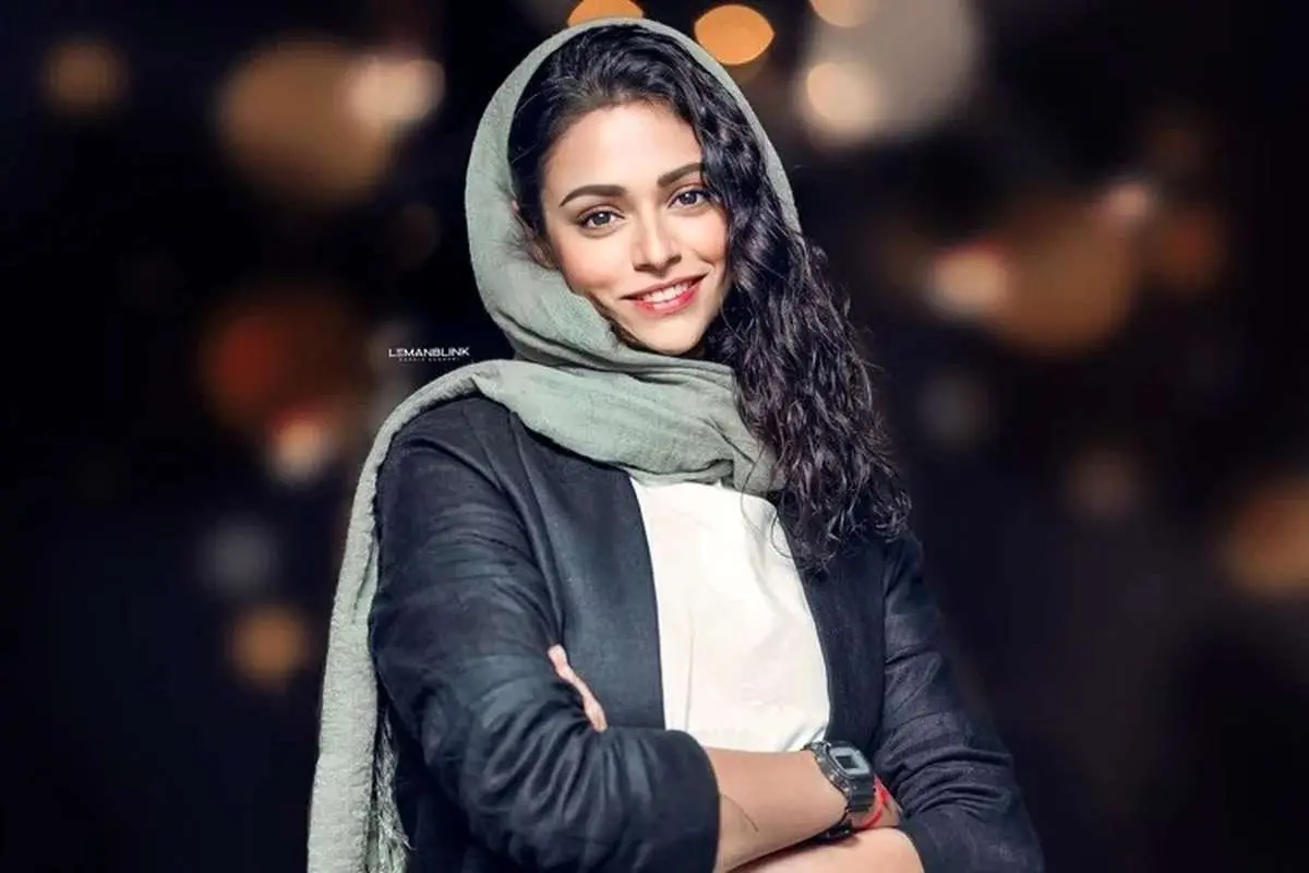 استایل مشکی و خاص سوگل خلیق 