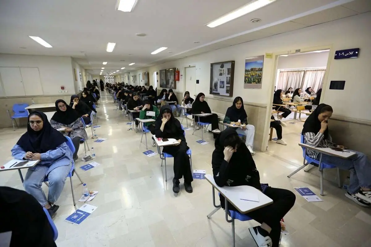 خبر سخنگوی وزارت آموزش و پرورش درباره تغییر ساختار امتحانات نهایی