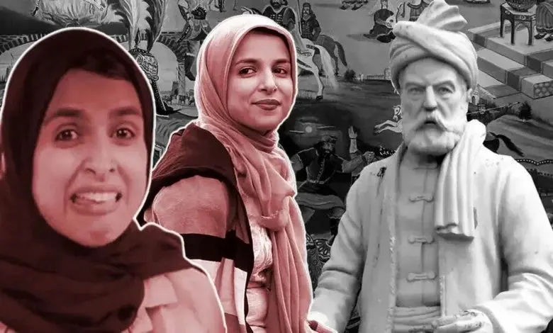 واکنش روزنامه اصلاح‌طلب به جنجال توهین زینب موسوی 