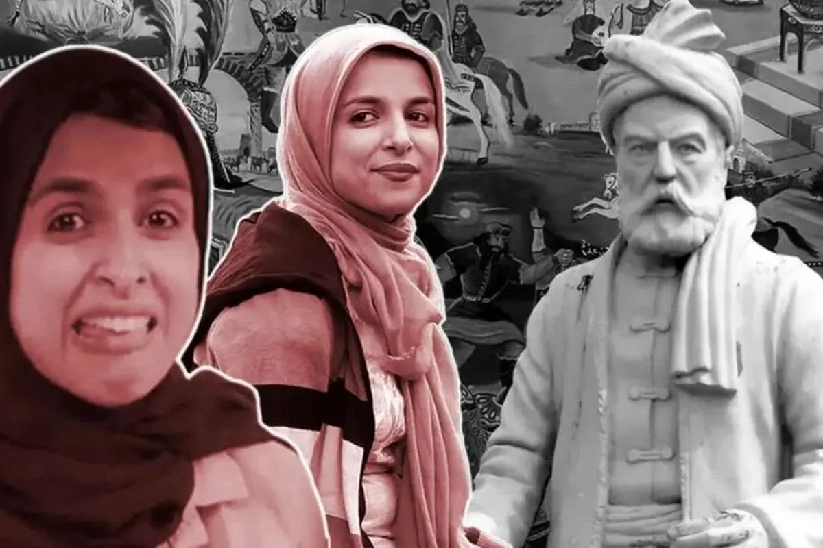 واکنش روزنامه اصلاح‌طلب به جنجال توهین زینب موسوی 