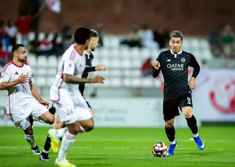 استادیوم محل بازی السد-تراکتور مشخص شد