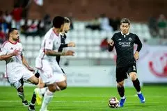 استادیوم محل بازی السد-تراکتور مشخص شد