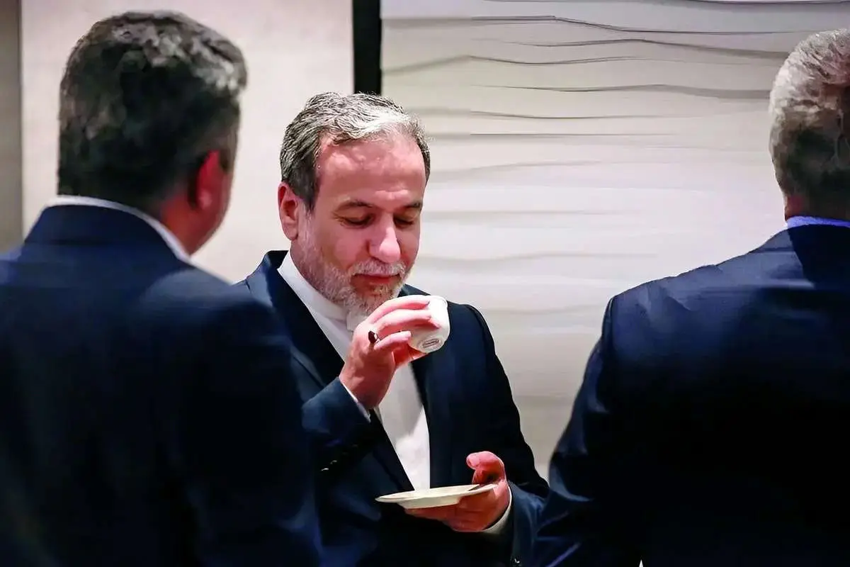 دیدار هیئت ایرانی با نخست‌وزیر پاکستان