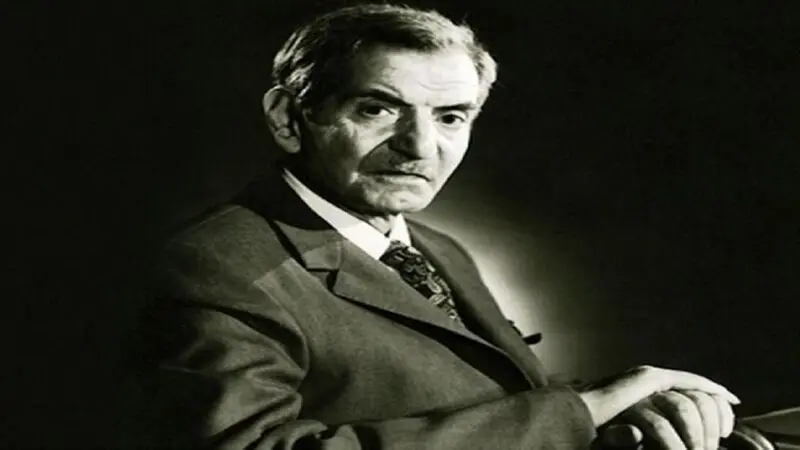 شهریار شاعر