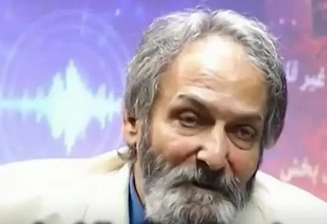 وضعیت تلخ جهانگیر الماسی؛ پول غذا ندارم!
