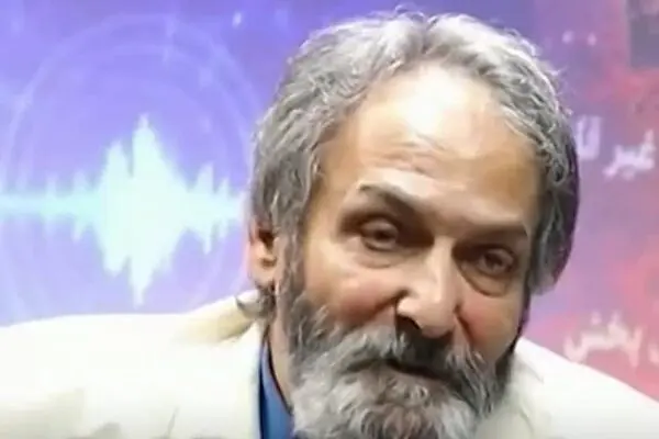 وضعیت تلخ جهانگیر الماسی؛ پول غذا ندارم!