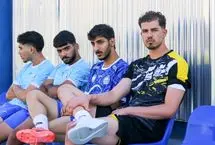 خداحافظی استقلال با خریدهای جدید