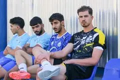 خداحافظی استقلال با خریدهای جدید