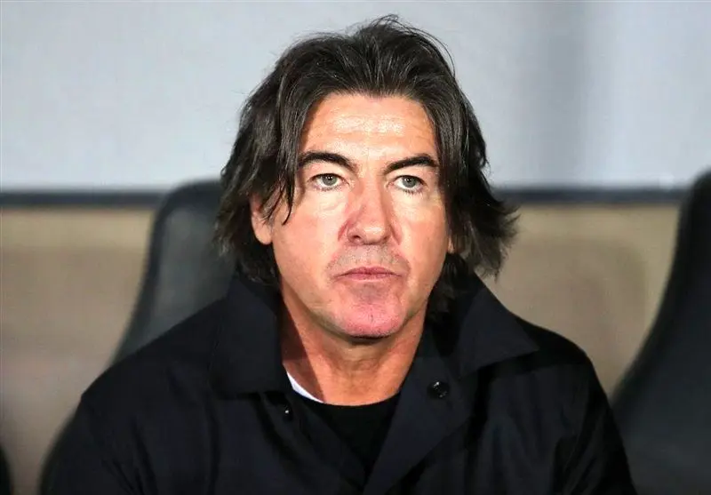 ساپینتو: خسته‌ام بازهم ۳ امتیاز را از من گرفتند!