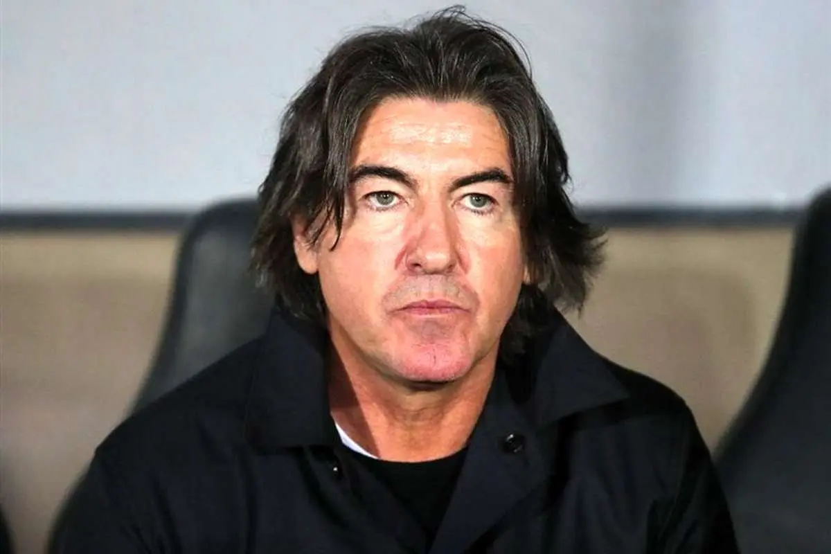 ساپینتو: خسته‌ام بازهم ۳ امتیاز را از من گرفتند!