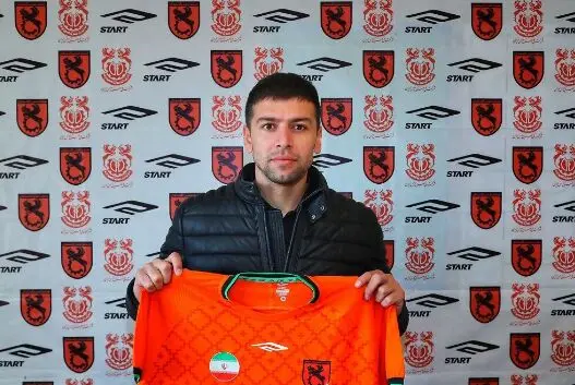 یاغی استقلالی پرسپولیس شاگرد جباری شد